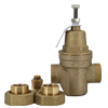 T-6802NLRF Brass FNPT Kit