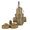 T-6802NLRS Brass Sweat Kit