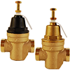 T-6803NL Brass Bonnet