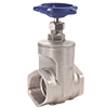 316 Stainless Steel Gate Valve