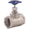 316 Stainless Steel Globe Valve