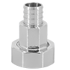 TMV F1807 PEX Adapter Kit