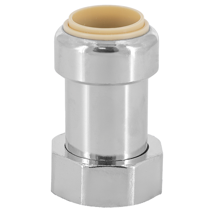Image of TMV Insta-Loc II Adapter