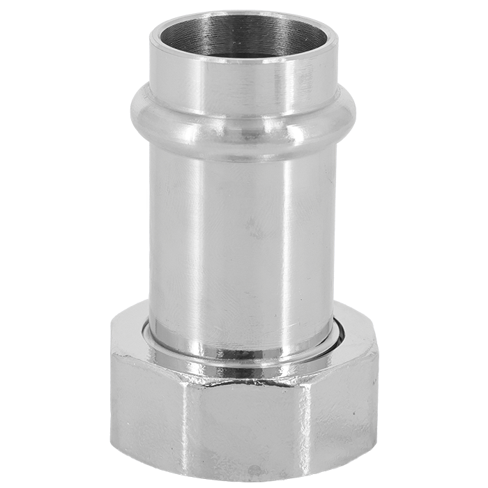 Image of TMV LegendPress Adapter