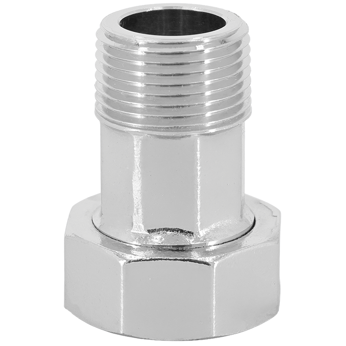Image of TMV MNPT Adapter