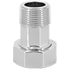 TMV MNPT Adapter Kit