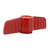 Plastic Tee Handle for T/S-601 PVC Ball Valves