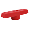 Plastic Tee Handle for T/S-603 & T/S-643 UPVC Ball Valves