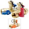 NL FNPT TWHV Recirculator Kit