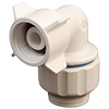 Turn-n-Loc Swivel Elbow