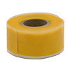 Yellow Silicone Tape for Emergency Tube and Coupling Repairs