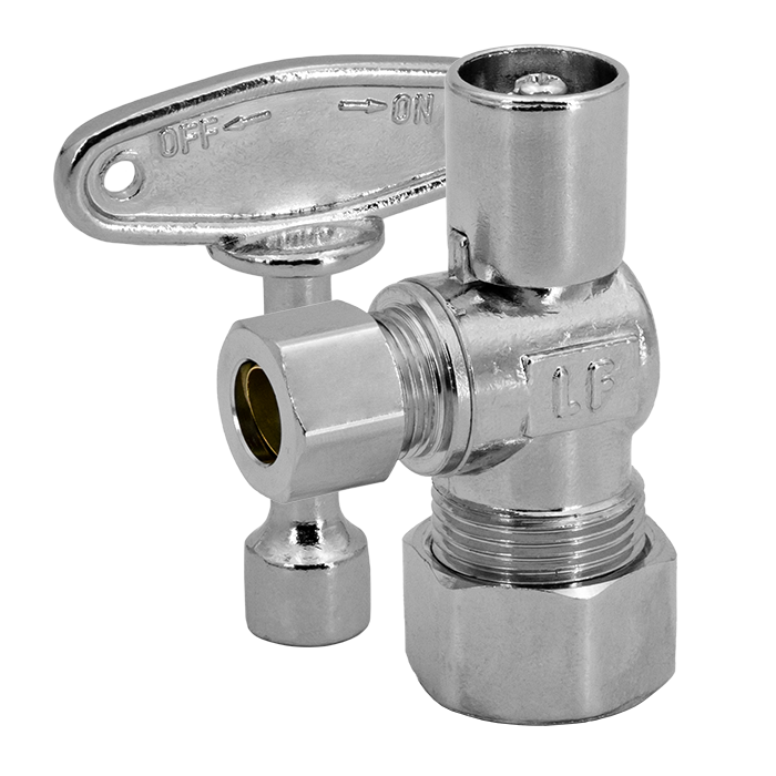 Product Catalog for Legend Valve