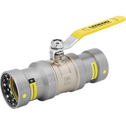 CSG Ball Valve